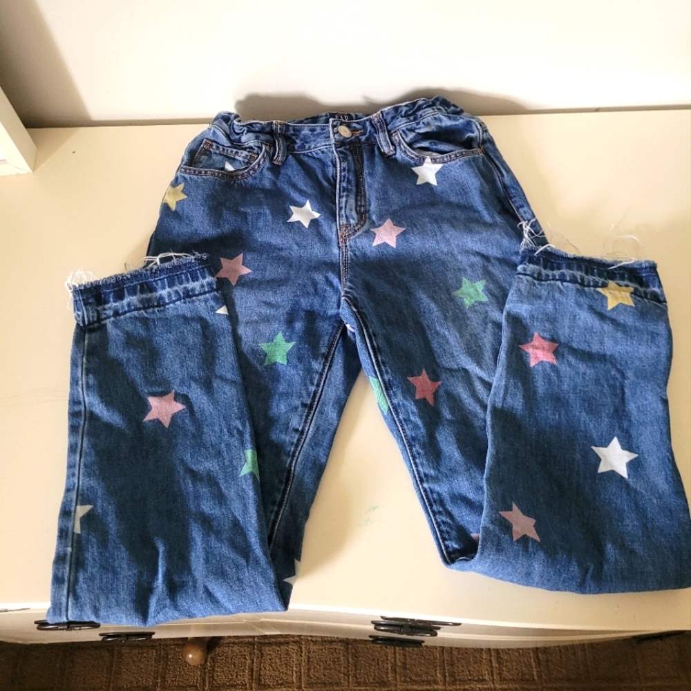 Gap denim